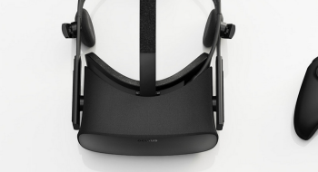 Oculus Black Friday is $100 in games