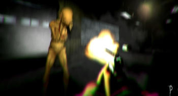 Phantasmal: City of Darkness is in development for Oculus Rift