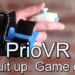 PrioVR has serious problems getting ahead