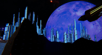 Demo Prototype of Hyperlight