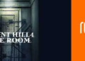 Silent Hill 4 - The Room by Hyperlight