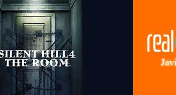 Silent Hill 4 - The Room by Hyperlight