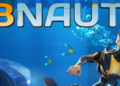 Subnautica adds support for HTC Vive
