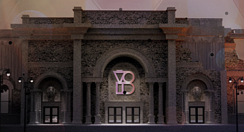 The Void, centers for virtual reality experiences