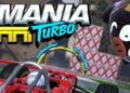 Trackmania Turbo is coming to Oculus, HTC and PlayStation VR in November