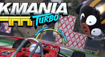 Trackmania Turbo is coming to Oculus, HTC and PlayStation VR in November