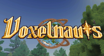 Voxelnauts, MMO inspired by Ready Player One