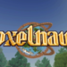 Voxelnauts, MMO inspired by Ready Player One