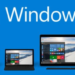 Windows 10, the latest version of Windows