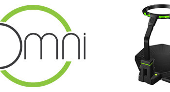 The Virtuix Omni SDK is available