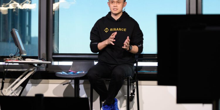 Crypto Exchange Binance Comes to Zug