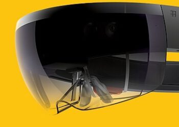 Unity announces support for HoloLens