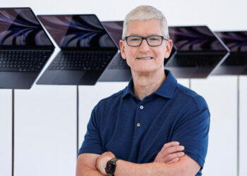 Apple continues to develop Carplay car software – and thus challenges the car manufacturers