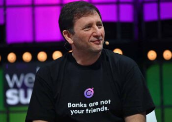 CEO Mashinsky breaks his silence