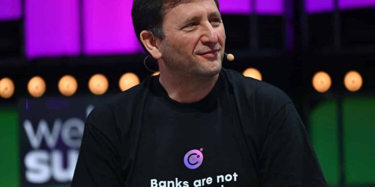 CEO Mashinsky breaks his silence