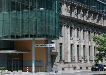 Boerse Stuttgart GmbH