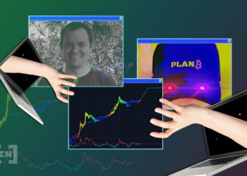 Vitalik Buterin: Bitcoin S2F-Modell “verdient den Spott”