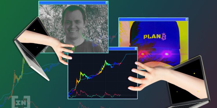 Vitalik Buterin: Bitcoin S2F-Modell “verdient den Spott”