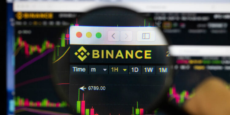 US Securities and Exchange Commission (SEC) takes a close look at Binance