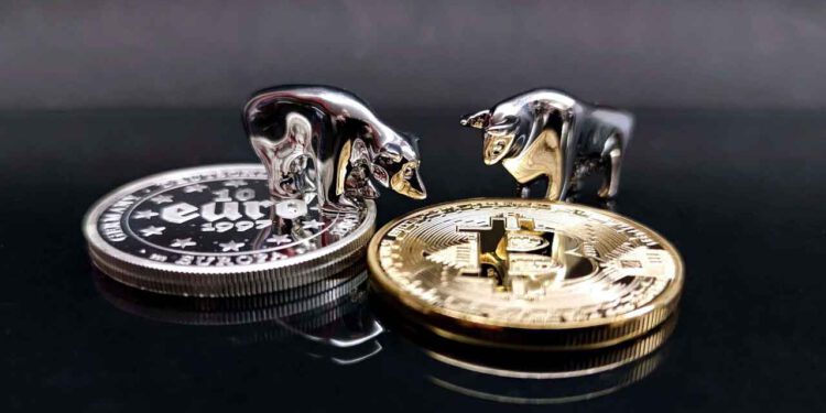 Bitcoin Ethereum Kursanalyse