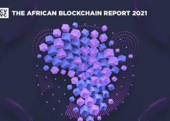 Out Now - African Blockchain Report 2021