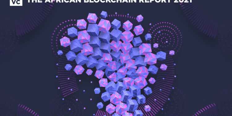 Out Now - African Blockchain Report 2021