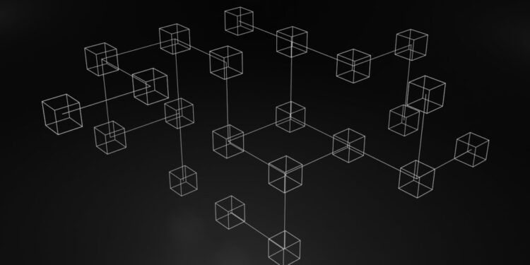 Blockchain-Technologie