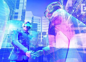 Im Metaverse ist geht es darum, wer den Inhalt erstellt und in DeFi geht es darum, wem das Geld gehört