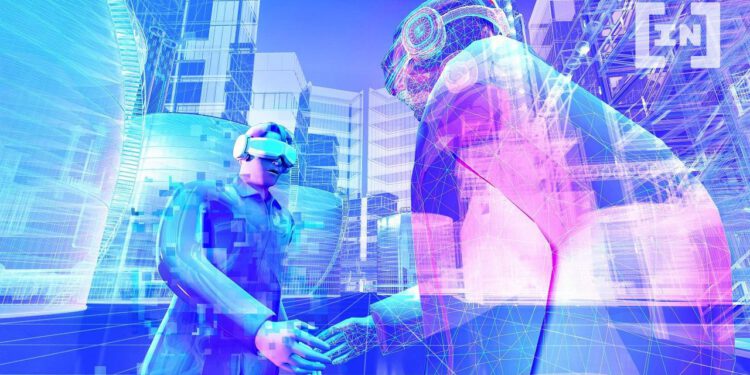 Im Metaverse ist geht es darum, wer den Inhalt erstellt und in DeFi geht es darum, wem das Geld gehört