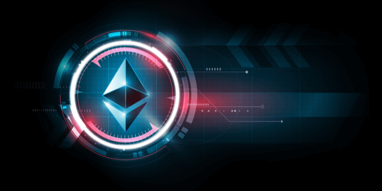 The upcoming Ethereum “Merge” could cause the ETH price to explode