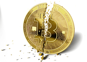 Gloomy! This happens when the Bitcoin price falls below $20,000