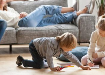 HVAC service in Denver