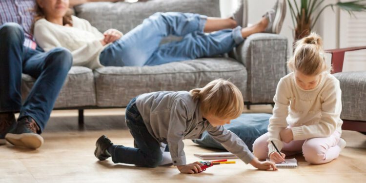 HVAC service in Denver