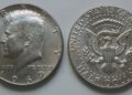 Kennedy Half Dollar