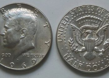 Kennedy Half Dollar