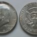 Kennedy Half Dollar