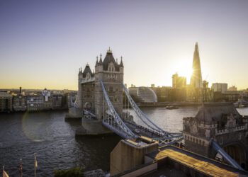 Global Startup Ecosystem Report 2020: London ist Europas Nummer eins an der Spitze der weltweiten Startup-Regionen, Berlin fällt zurück