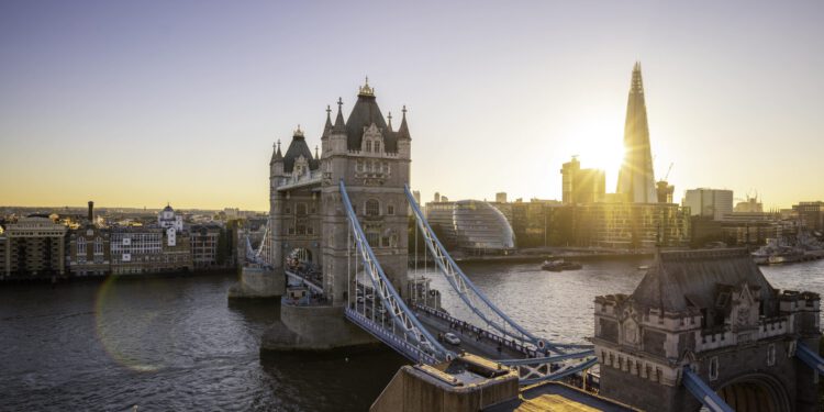 Global Startup Ecosystem Report 2020: London ist Europas Nummer eins an der Spitze der weltweiten Startup-Regionen, Berlin fällt zurück