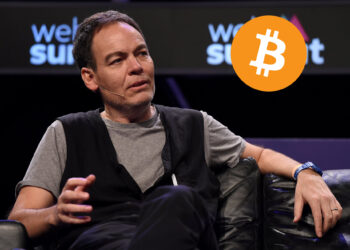 Max Keiser calls Cardano co-founder a terrorist