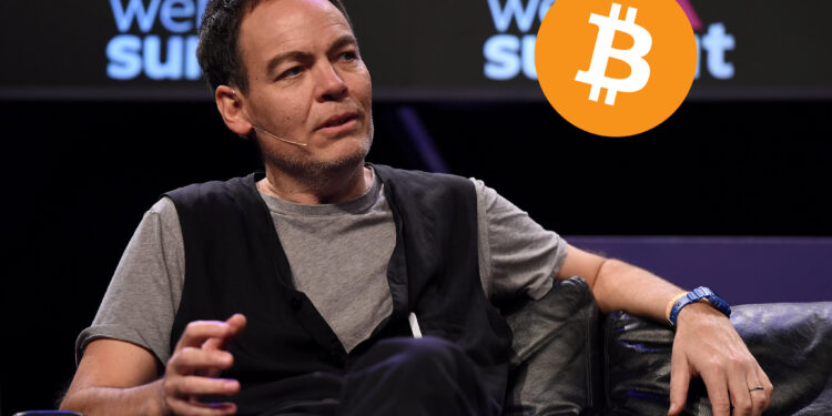 Max Keiser calls Cardano co-founder a terrorist