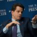 Anthony Scaramucci über den Krypto Crash: “Bleibt einfach diszipliniert!”