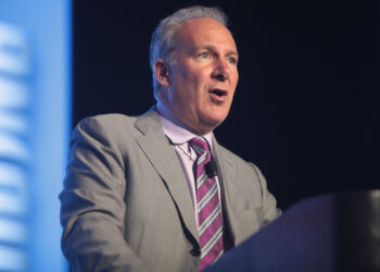 Peter Schiff Sees This Bitcoin (BTC) Price Coming