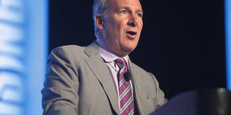 Peter Schiff Sees This Bitcoin (BTC) Price Coming