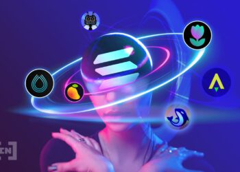 Solana: Ausfälle im April, Mai und Juni – Kurs gibt nach