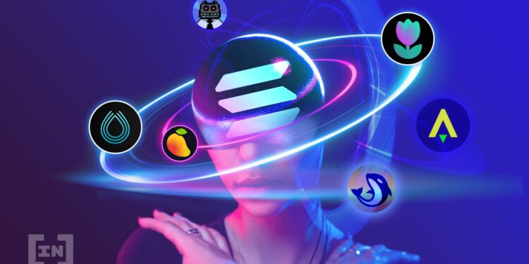 Solana: Ausfälle im April, Mai und Juni – Kurs gibt nach