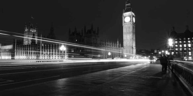 London