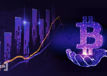 Bitcoin Kurs fällt auf 17.600 USD; Boden erreicht?