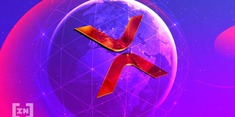 XRP Kurs bricht bärisch aus; folgen 0,25 USD?