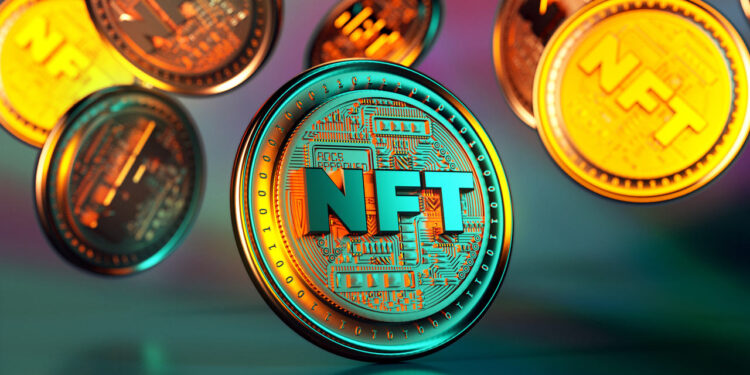 How can I invest in an NFT in 2022?