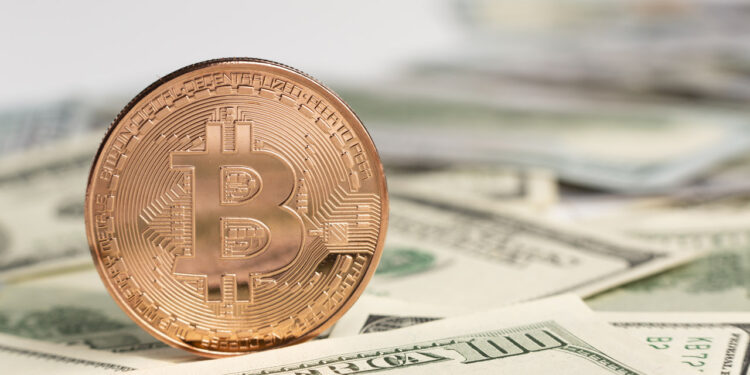 Bitcoin price Stabilizes – Will we see $ 30,000 again soon?